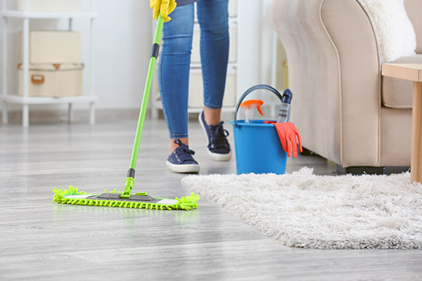 Residential and Commercial Cleaners in Tehachapi, CA
